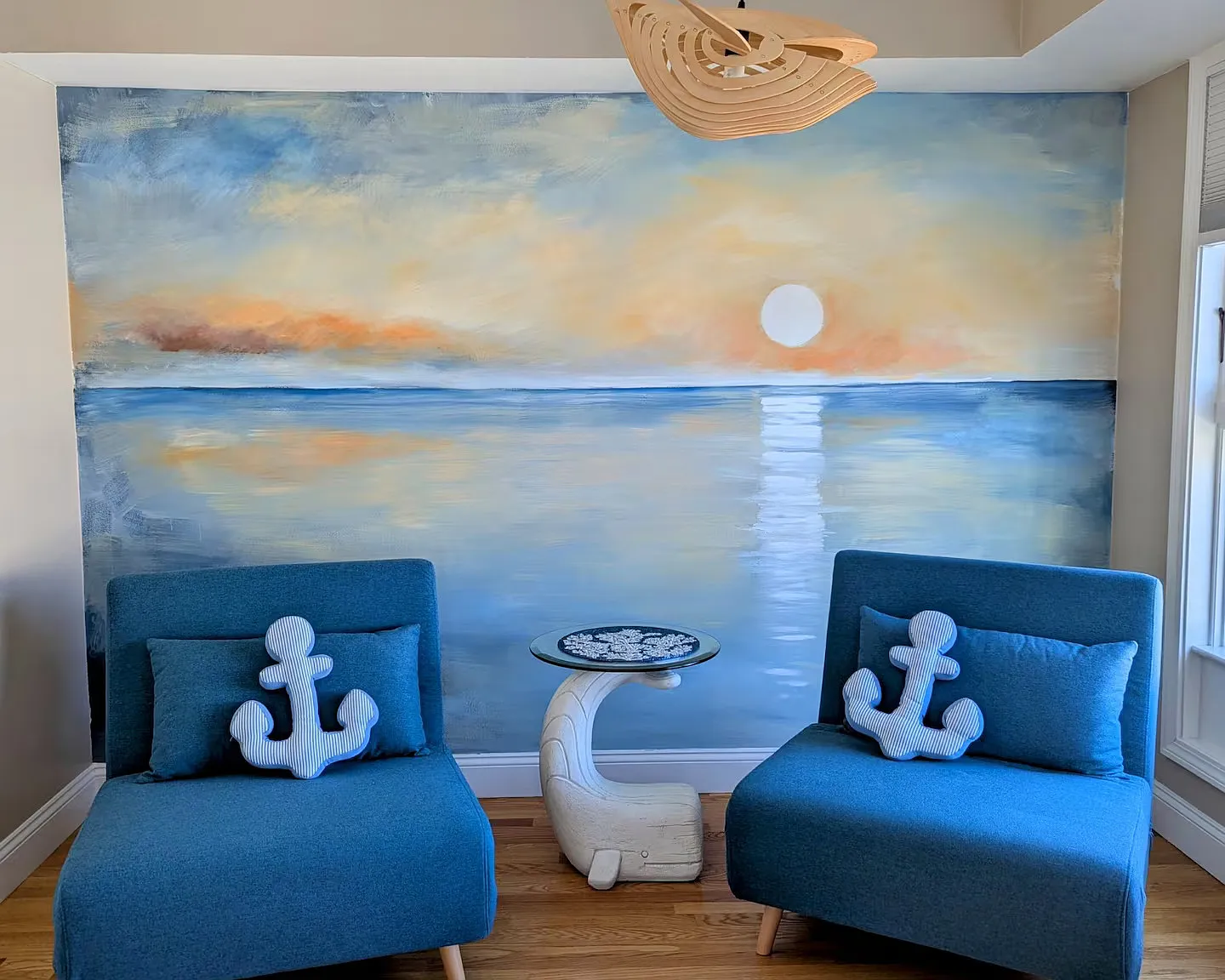2 bed, 2.5 bath, 1564 sqft, $3,550 — Photo 1