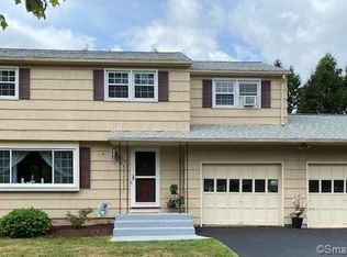 88 Pearl Dr, Vernon, CT 06066