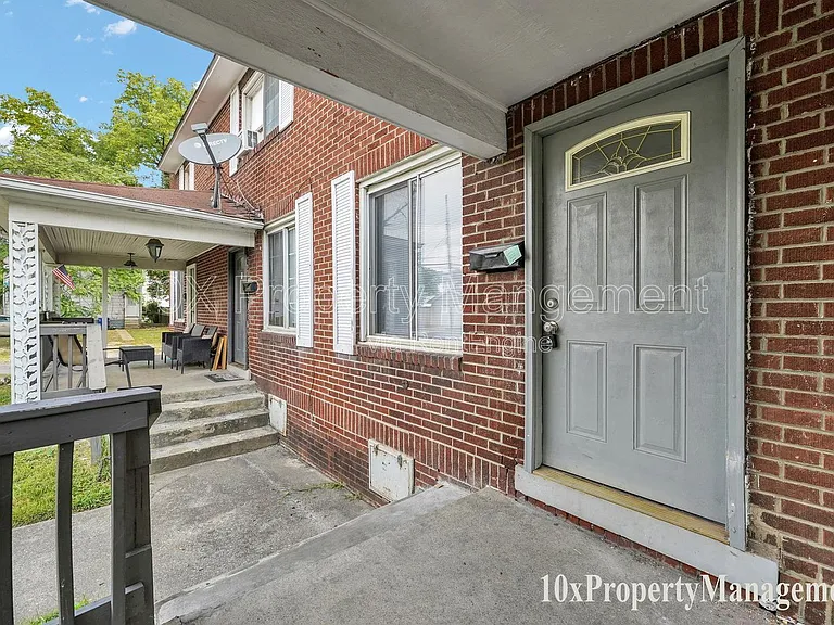 530 S Terrace Ave — Photo 5