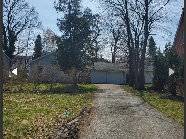 5084 Haverford Dr, Lyndhurst, OH 44124