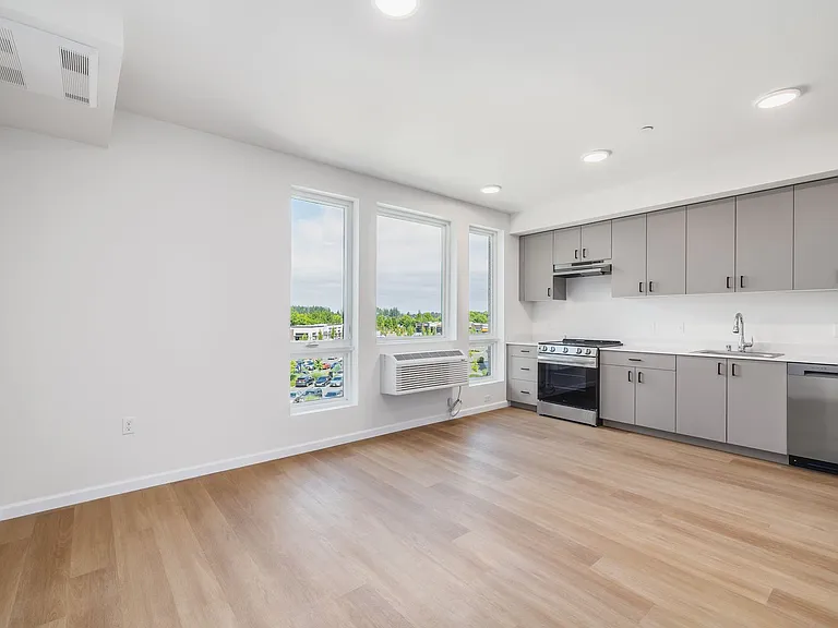 Hogum Bay Apartments — Photo 38