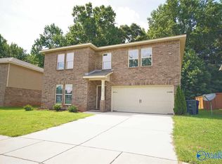 126 Autumn Branch Dr, Madison, AL 35757
