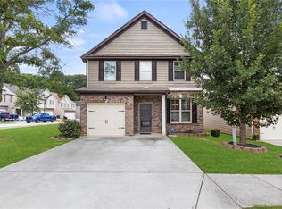 5884 Little River Rd, Atlanta, GA 30349