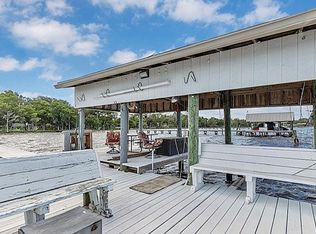 170 N Ridge Dr, Fleming Island, FL 32003