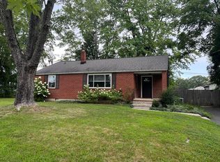 304 Hillview Blvd, Hendersonville, NC 28792