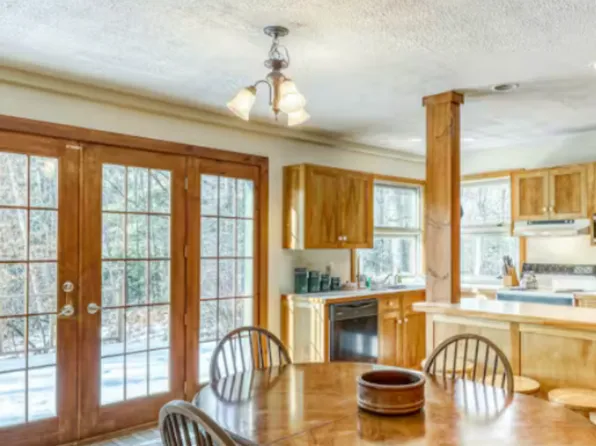 175 Edson Hill Rd, Stowe, VT 05672