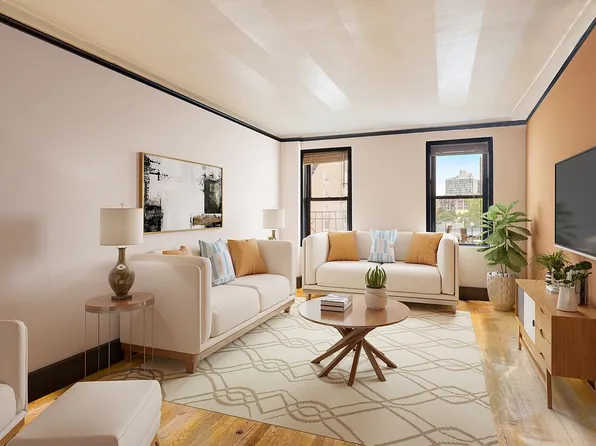 50 Lefferts Ave APT 4F, Brooklyn, NY 11225
