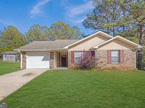 520 Crick Point, Chattahoochee Hills, GA 30268