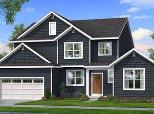 The Harper Plan, Pearline Estates, Allendale, MI 49401