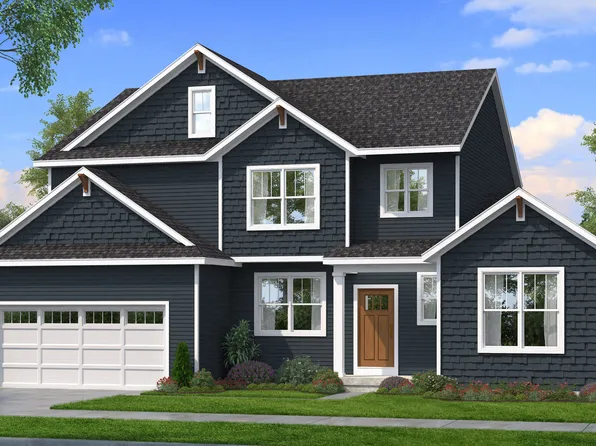 The Harper Plan, Trailside East