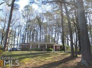 2292 Capehart Cir, Atlanta, GA 30345