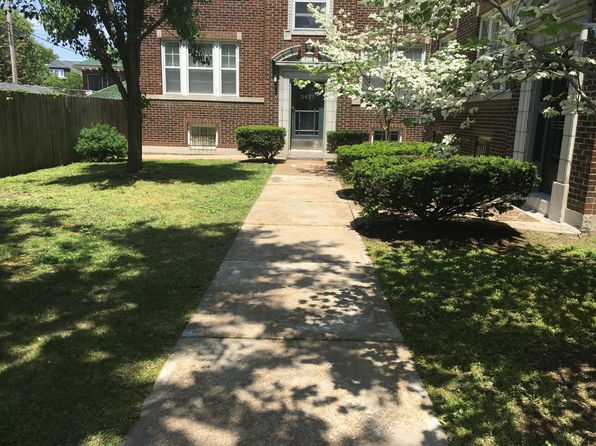 3437 Shenandoah Ave #W