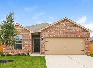 10466 Red Cardinal Dr, Cleveland, TX 77328