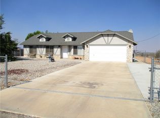 10990 Caribou Ave, Apple Valley, CA 92308