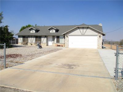 10990 Caribou Ave, Apple Valley, CA, 92308