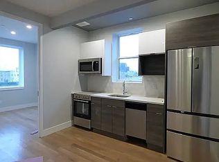 743 Lafayette Ave #1A, Brooklyn, NY 11221