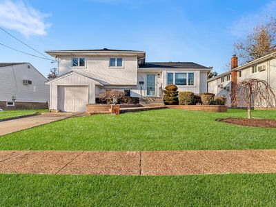 2485 Williams Court, Bellmore, NY, 11710