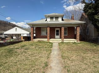 1342 Craig Robertson Rd SE, Roanoke, VA 24014