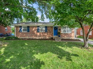 2131 Jasmine Dr, Lexington, KY 40504