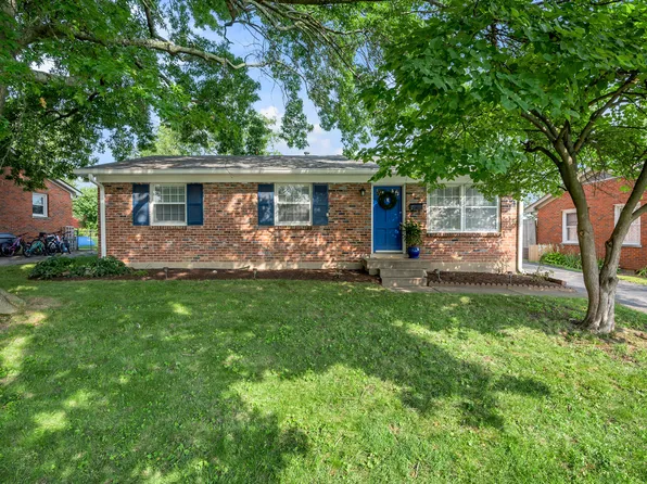 2131 Jasmine Dr, Lexington, KY 40504