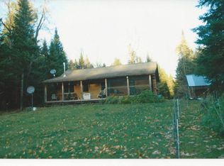 128 Red Fox Rd, Owls Head, NY 12969