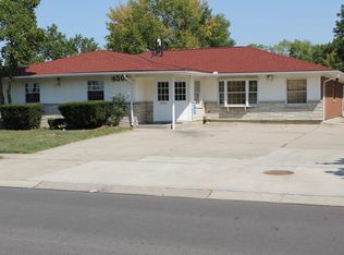 4501 Powell Rd, Huber Heights, OH 45424