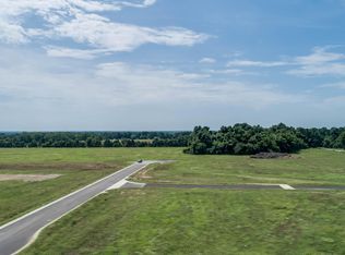 61580 Tarhe Trl, Fairland, OK 74343