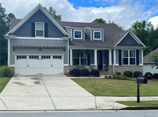 91 Lanvale Ln, Villa Rica, GA 30180