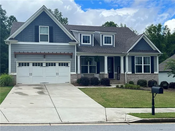 91 Lanvale Ln, Villa Rica, GA 30180