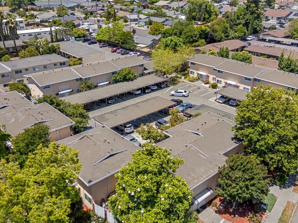 101 Freeway Dr, Napa, CA 94558
