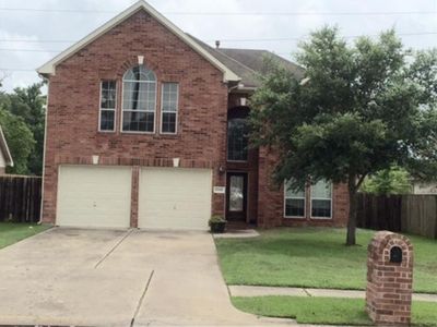 26010 Oakridge Forest Ln, Spring, TX, 77386