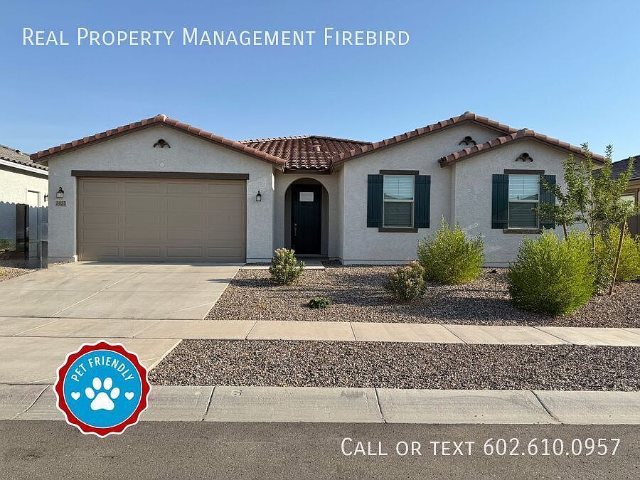 1st image of 3037 W La Mirada Dr