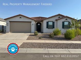 3037 W La Mirada Dr, Laveen, AZ 85339