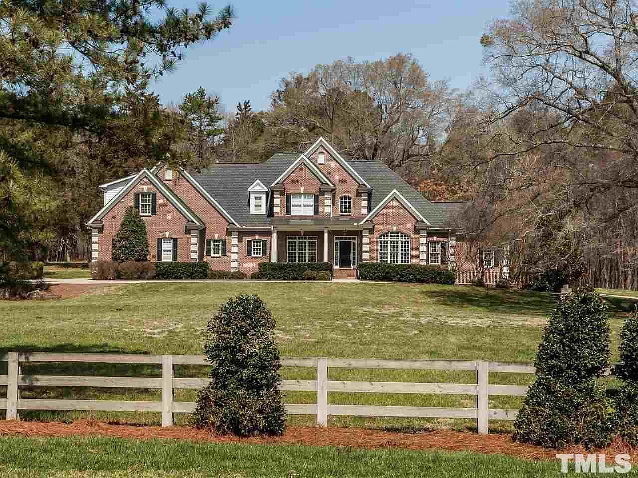 55 Valley Ln, Pittsboro, NC 27312 Zillow