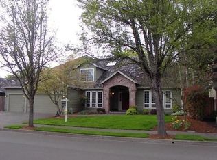 5155 SW Natchez St, Tualatin, OR 97062