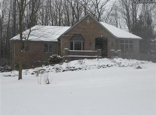 4180 Humphrey Rd, Richfield, OH 44286