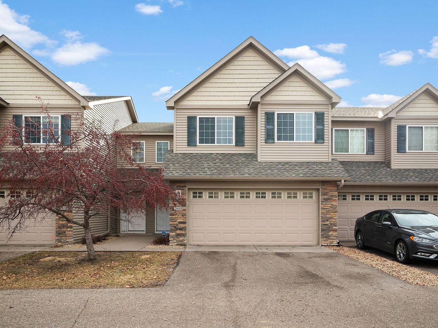 2688 County Road H2, Mounds View, MN 55112 Zillow