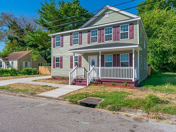 2nd image of 2532 Graham St