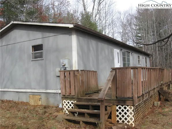 3507 Big Flats Church Road, Fleetwood, NC 28626