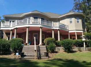 136 Courtney St, Eufaula, AL 36027