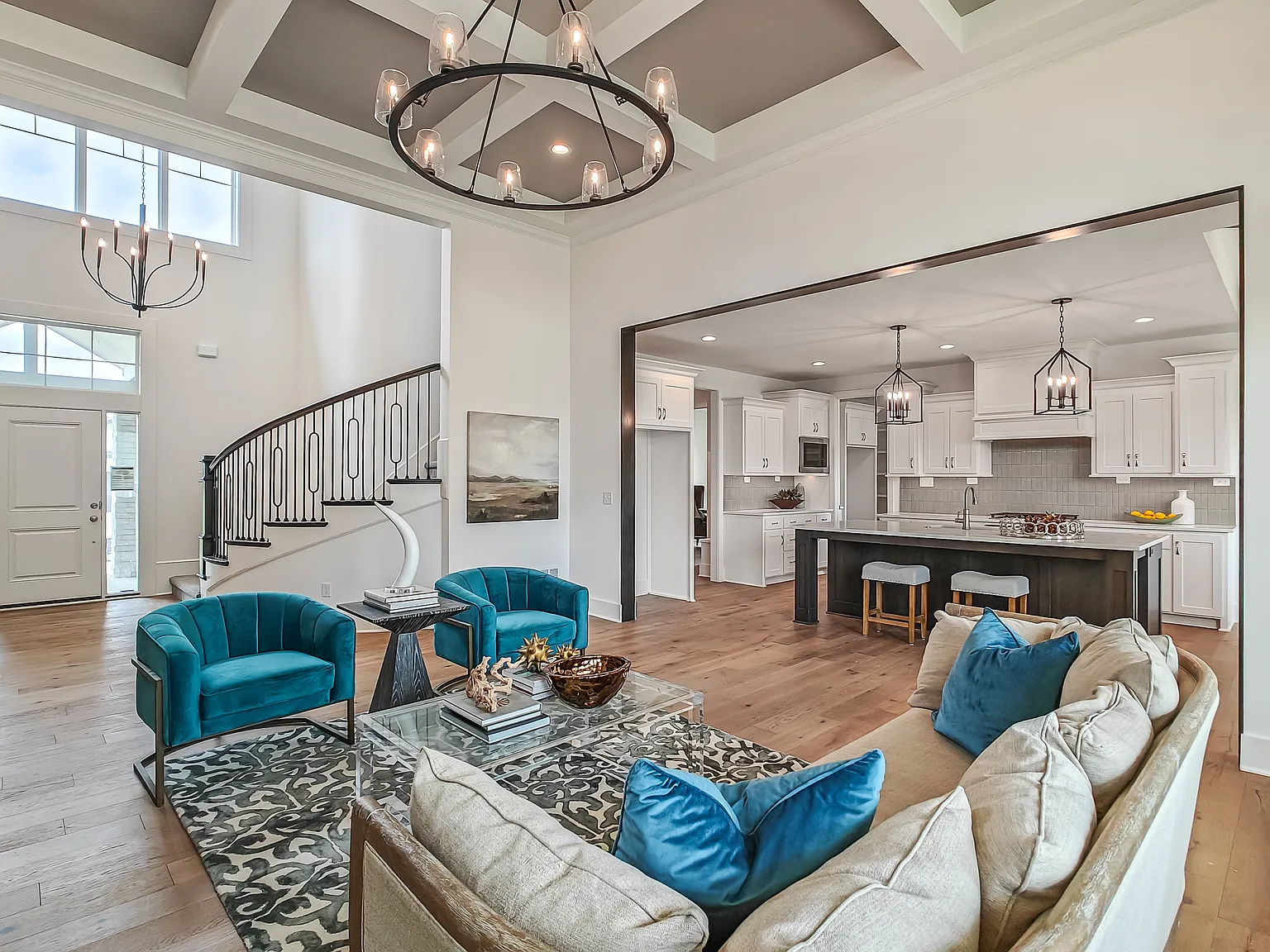 4 bed, 3.5 bath, 3037 sqft, $5,000 — Photo 3