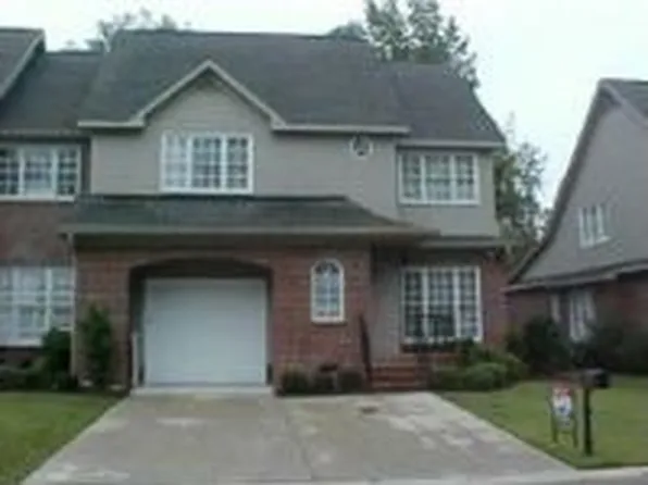 119 Wynncrest Ln, Fayetteville, NC 28303