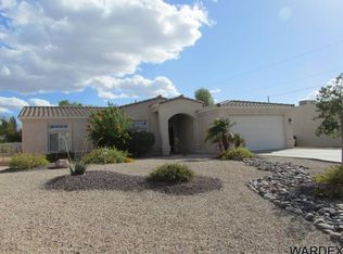 3450 Hassayampa Dr, Lake Havasu City, AZ 86406