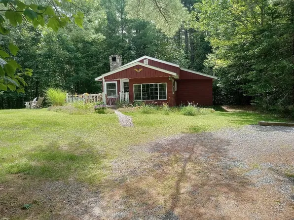 518 Upper Mad River Road, Thornton, NH 03285