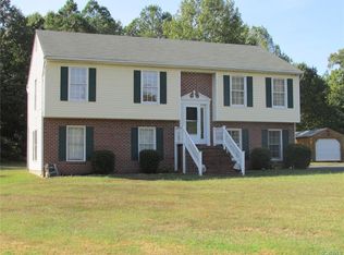 6506 Marleigh Ct, Henrico, VA 23231
