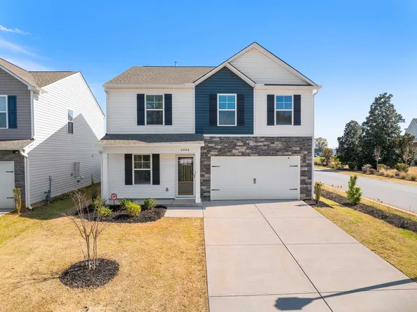 5004 Sunnycreek Dr, Boiling Springs, SC 29316