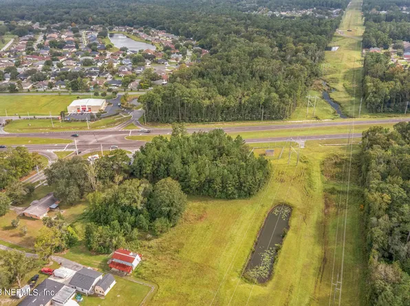 10491 NORMANDY Boulevard, Jacksonville, FL 32221