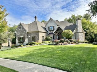 19317 Beaver Creek Ln, Mokena, IL 60448