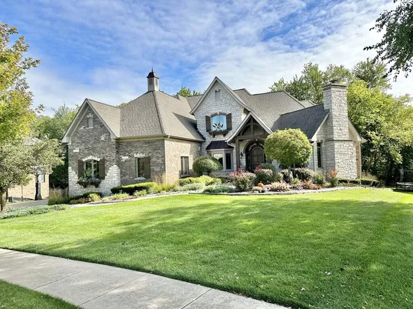 19317 Beaver Creek Ln, Mokena, IL 60448