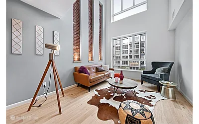 Sold by Douglas Elliman